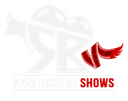 Ravi Basrur Shows Logo